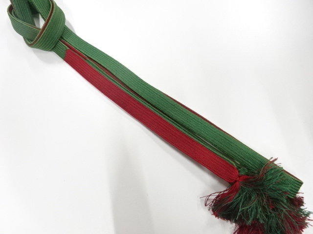 Japanese Kimono / Accessories Silk